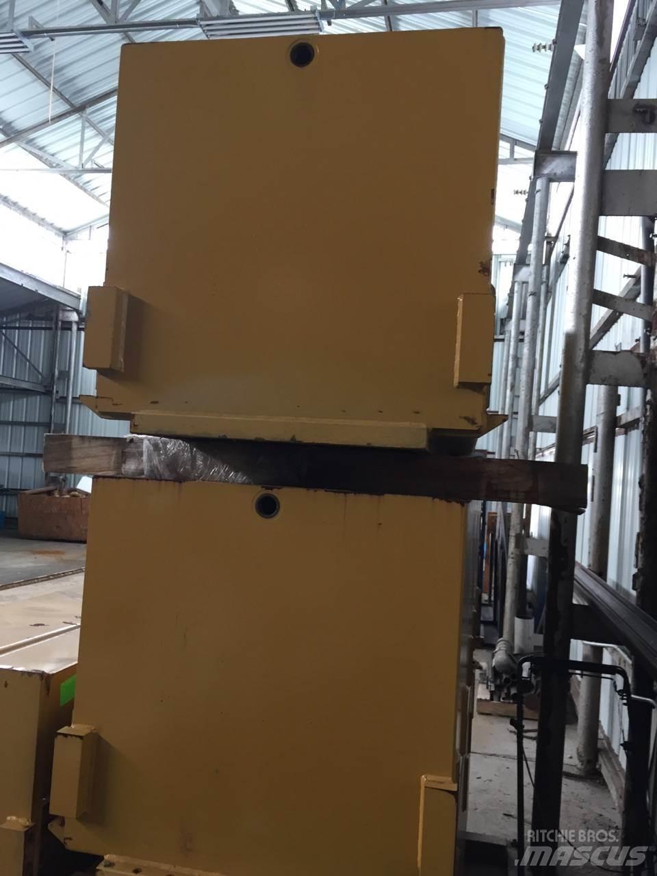 CAT 3516 Ostale komponente