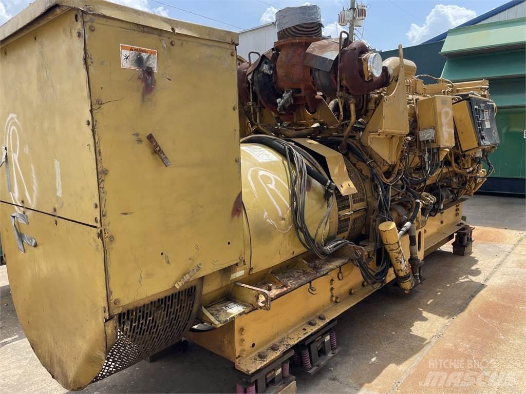 CAT 3516B Dizel agregati
