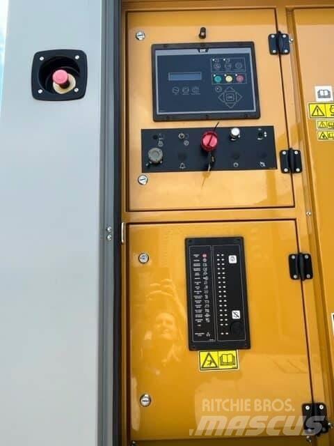 CAT C15 Dizel agregati