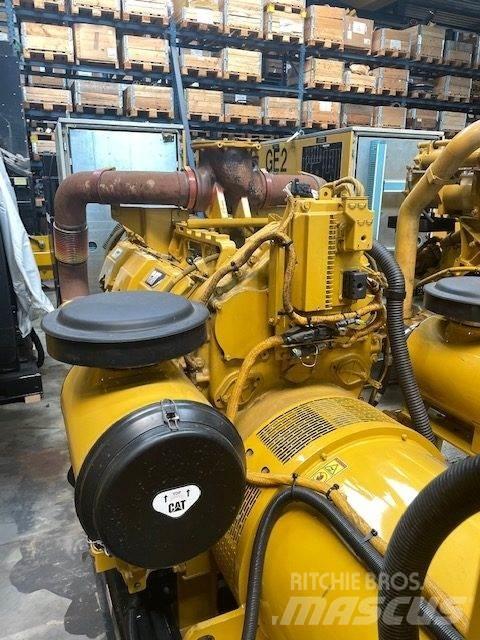 CAT C27 Dizel agregati