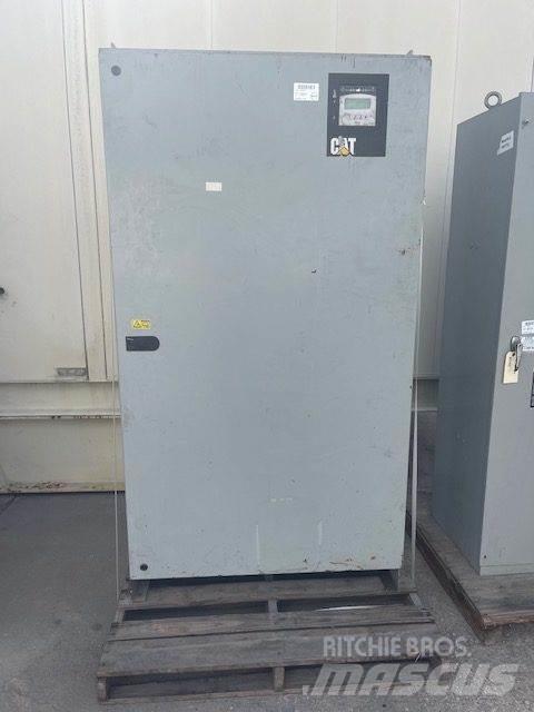 CAT CTG Ostalo