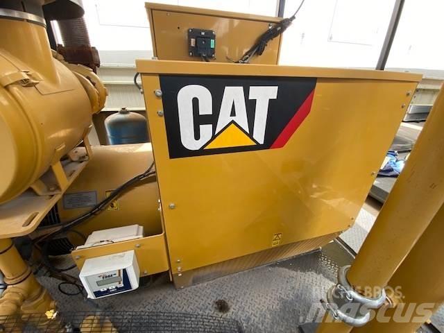 CAT SR4 Ostali agregati