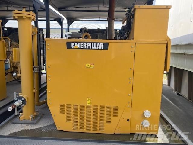 CAT SR4 Ostali agregati