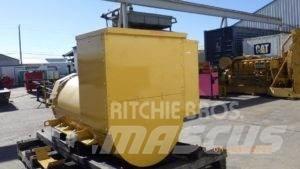CAT SR4B Ostali agregati