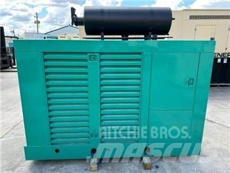 Ford 60ENA Plinski agregati