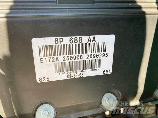 Ford GGHE Plinski agregati