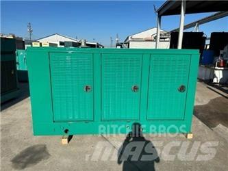 Ford GGHG Plinski agregati