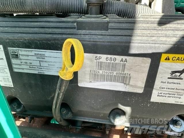 Ford GGHG Plinski agregati