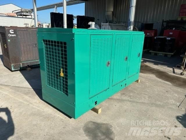 Ford GGHG Plinski agregati