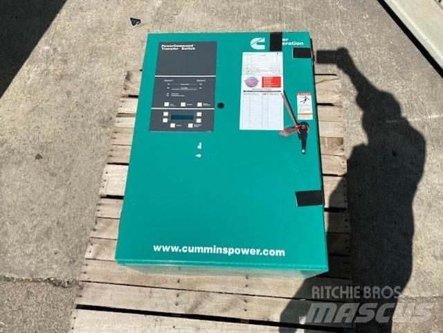 Onan OTPCB Ostalo