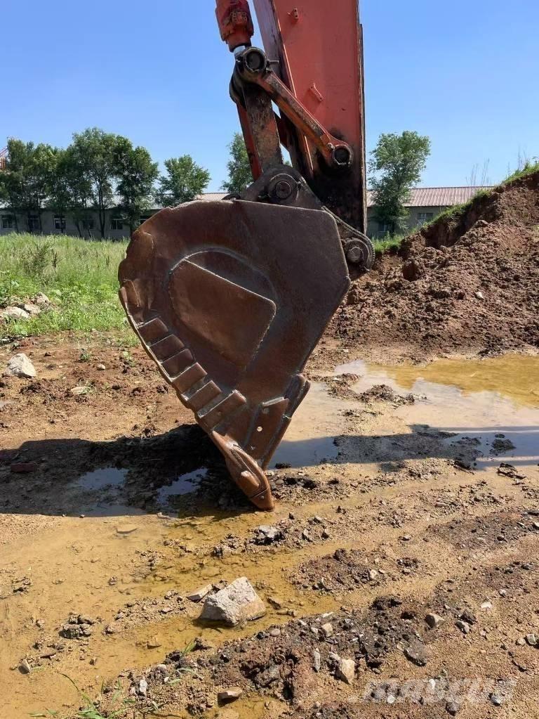 Hitachi ZX 360 Bageri gusjeničari