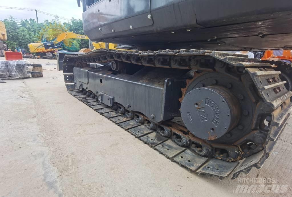 Volvo EC 60 C Bageri gusjeničari