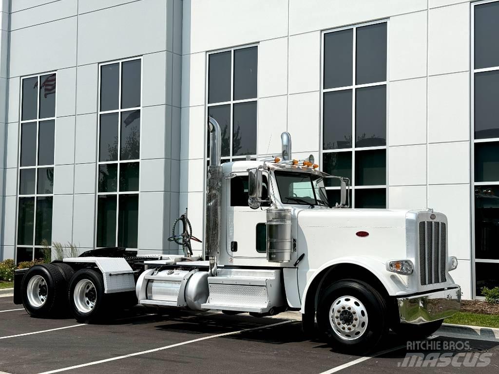 Peterbilt 389 Traktorske jedinice