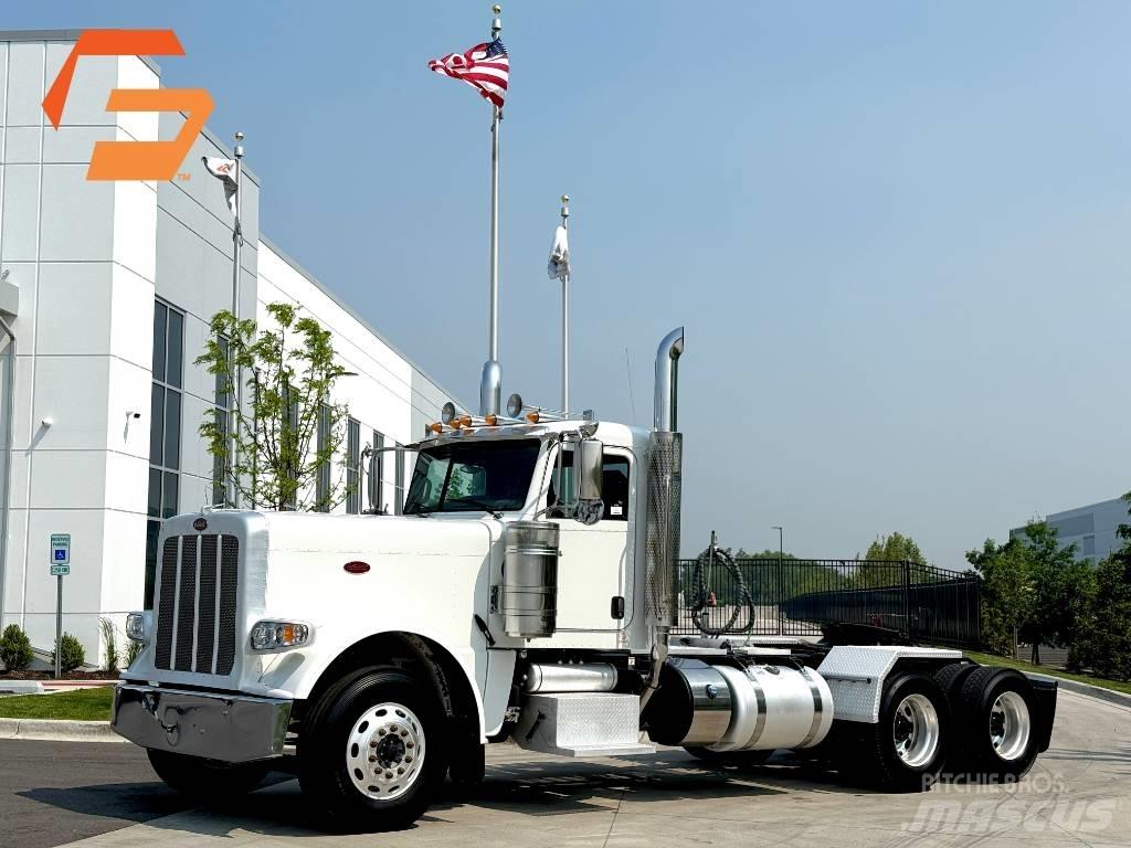 Peterbilt 389 Traktorske jedinice