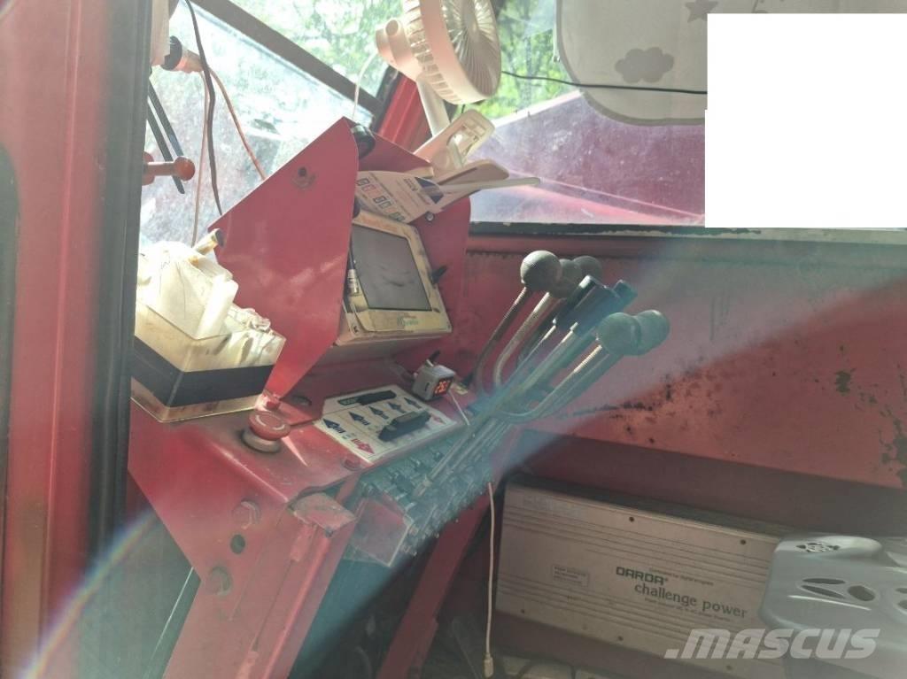 Hansin HS2750 Auto košare