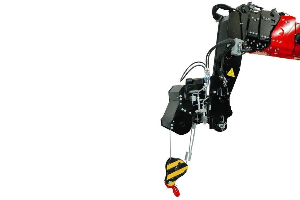 Manitou 5T Winch Ostale komponente