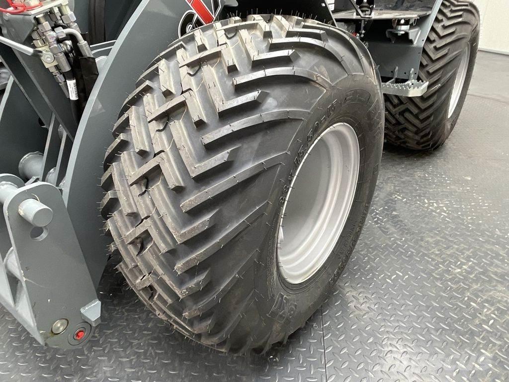 GiANT G2500 HD Utovarivači na kotačima
