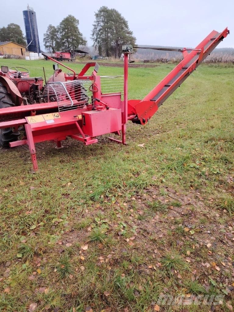 Pilkemaster Classic Drvosječači cjepači i rezači