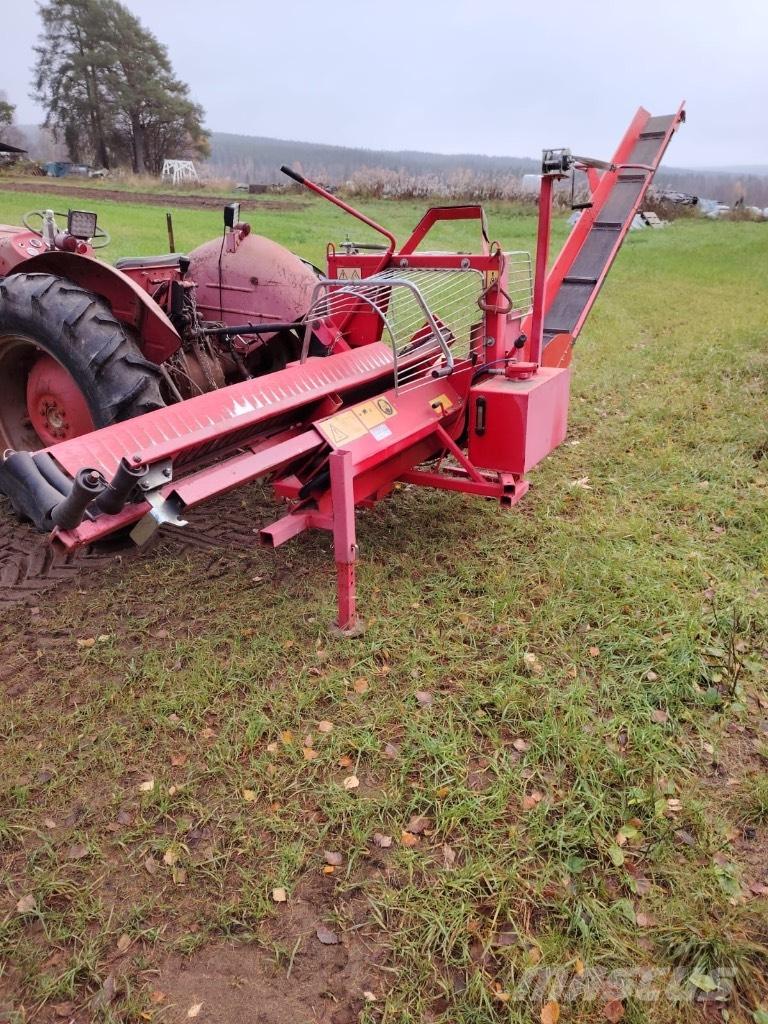 Pilkemaster Classic Drvosječači cjepači i rezači