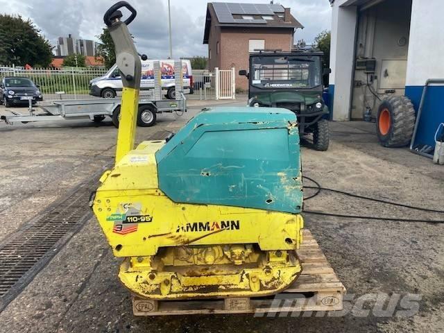 Ammann APH 110-95 Vibro ploče