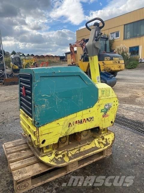 Ammann APH 110-95 Vibro ploče
