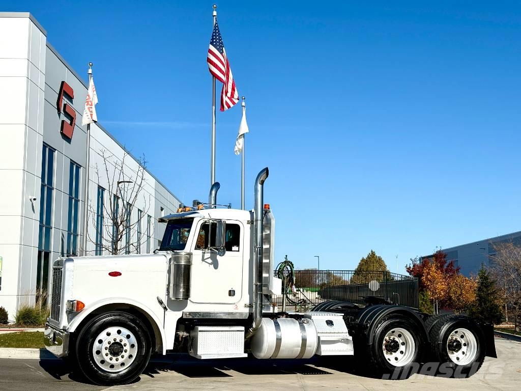 Peterbilt 379 Traktorske jedinice