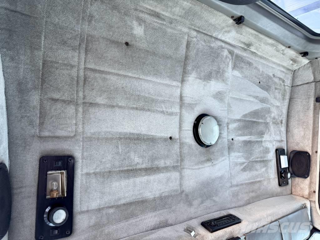 Peterbilt 379 Traktorske jedinice