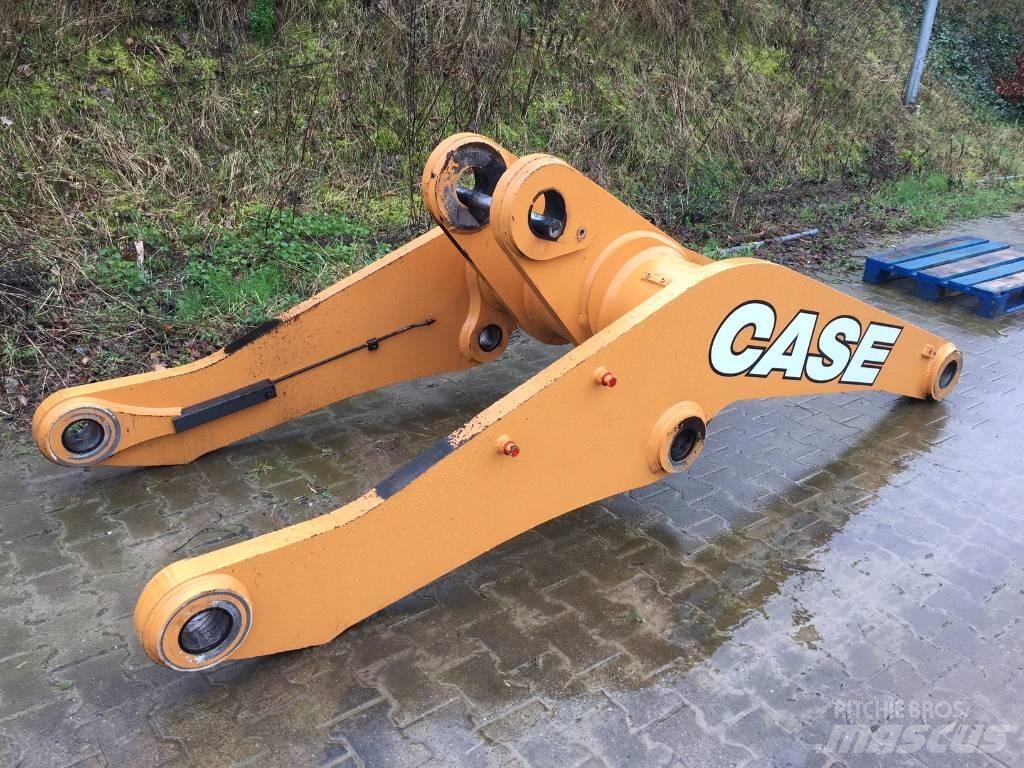 CASE 1021G Boom I dipper ruke