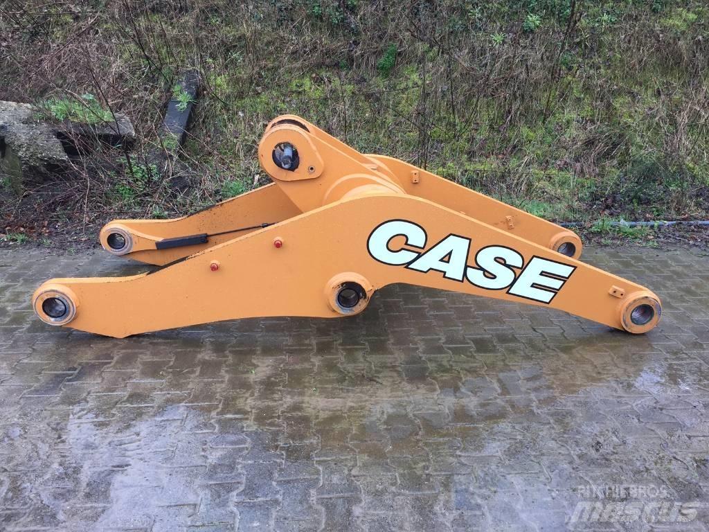 CASE 1021G Boom I dipper ruke