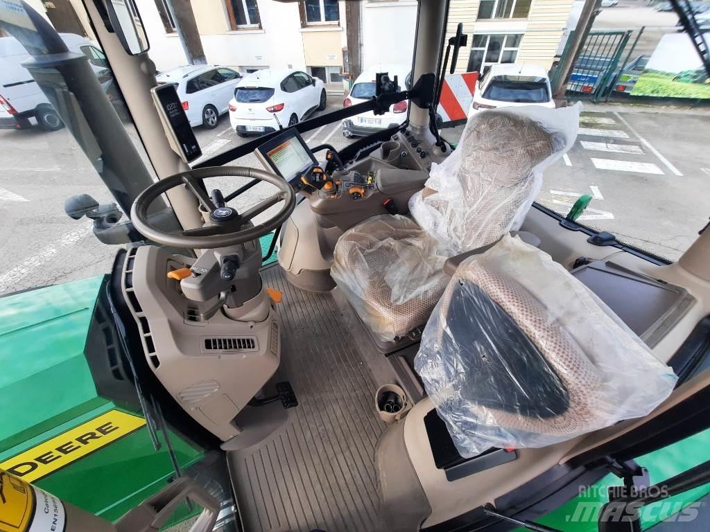 John Deere 6R230 Traktori