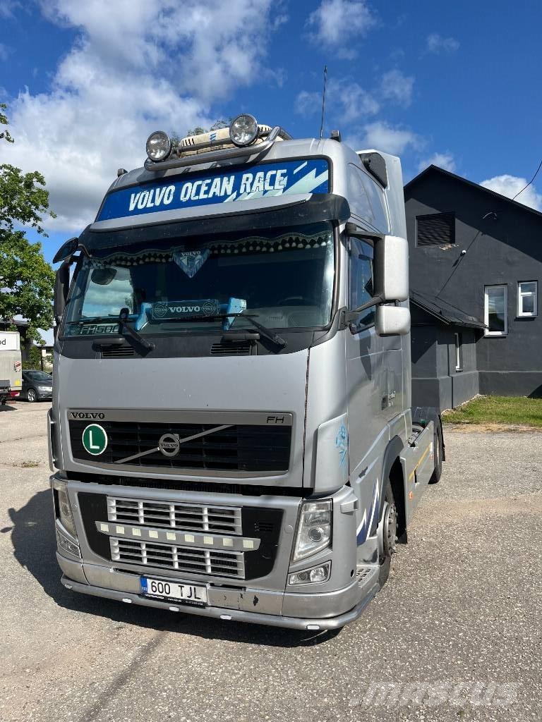 Volvo FH 12 Traktorske jedinice