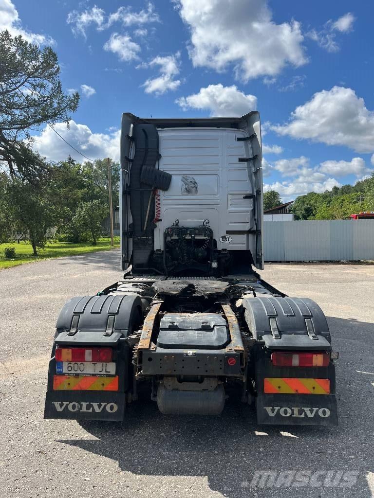 Volvo FH 12 Traktorske jedinice