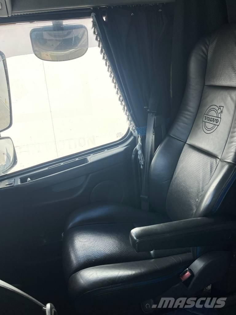 Volvo FH 12 Traktorske jedinice