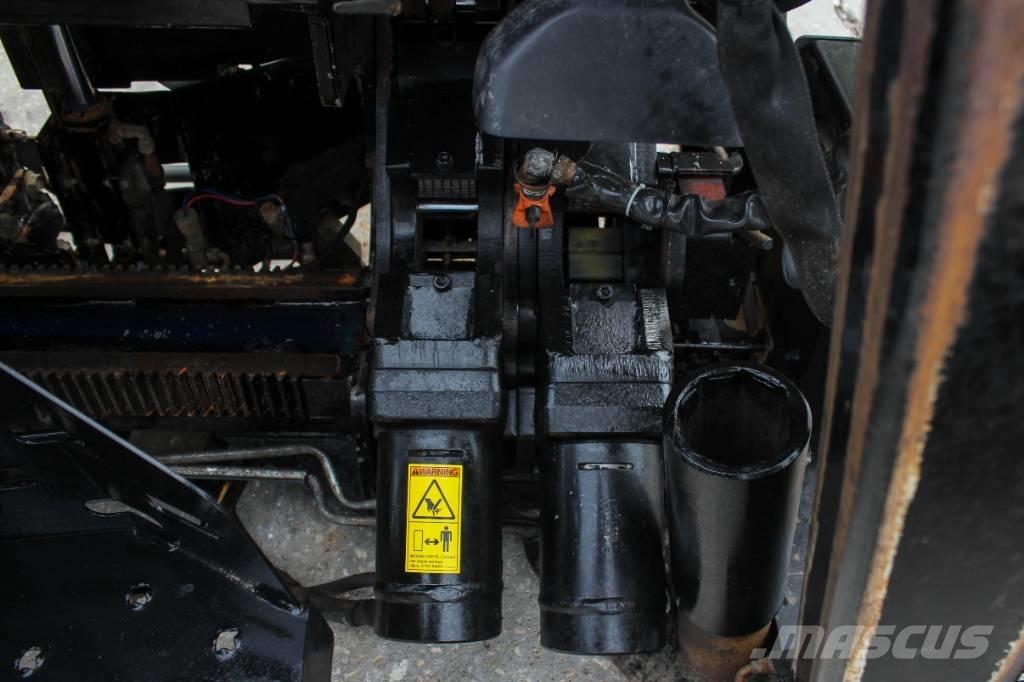 Ditch Witch JT20 Oprema za vodoravno usmjerenje bušenja