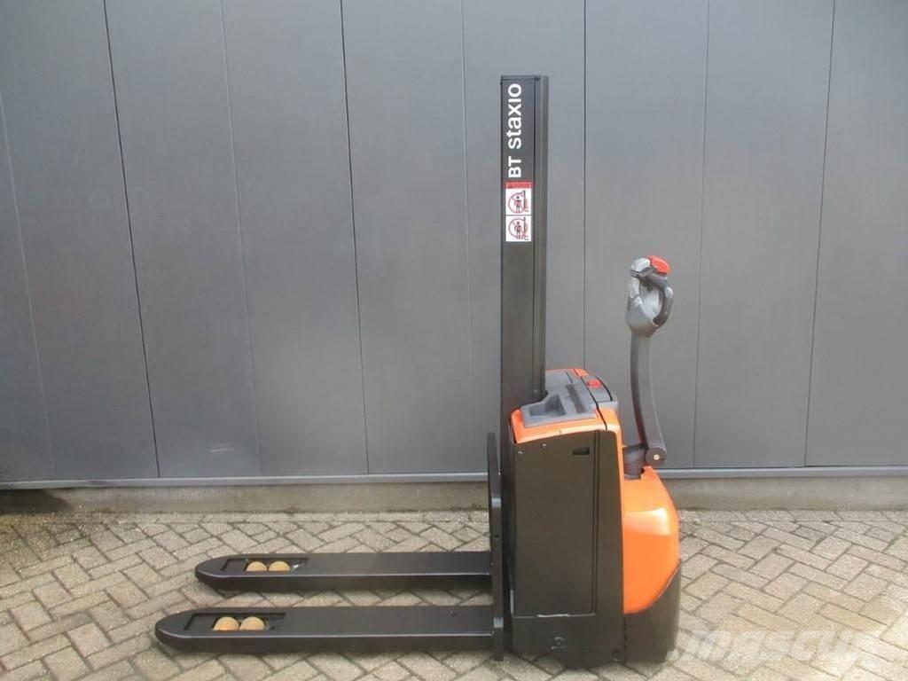 BT SWE 080L Ručni električni viličar
