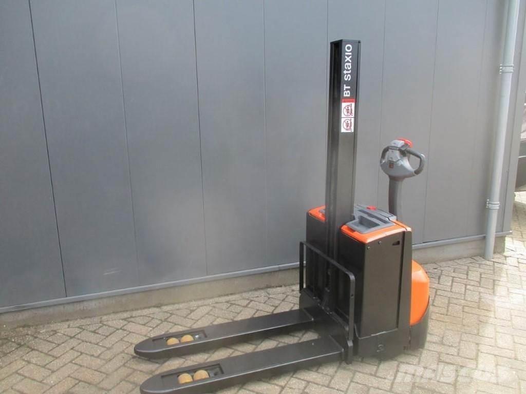BT SWE 080L Ručni električni viličar