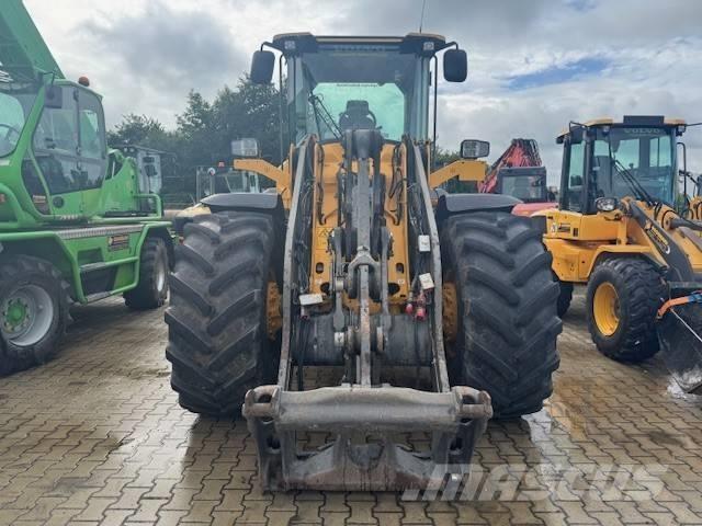 Volvo L 70 H Utovarivači na kotačima