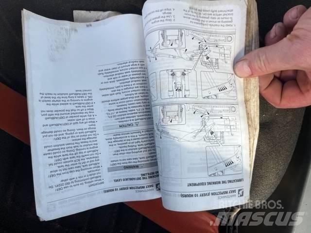 Takeuchi TB 2150 R Bageri gusjeničari