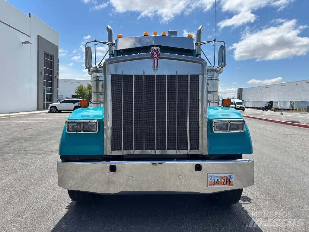Kenworth W 900 Traktorske jedinice