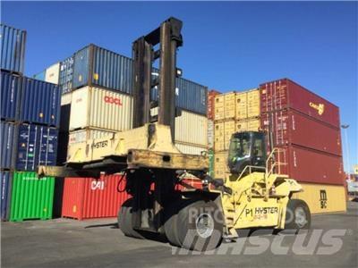 Hyster H52.00XM-16CH Kontejnerski viličari