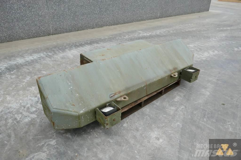 CAT 3T-4636 Transport – ostalo