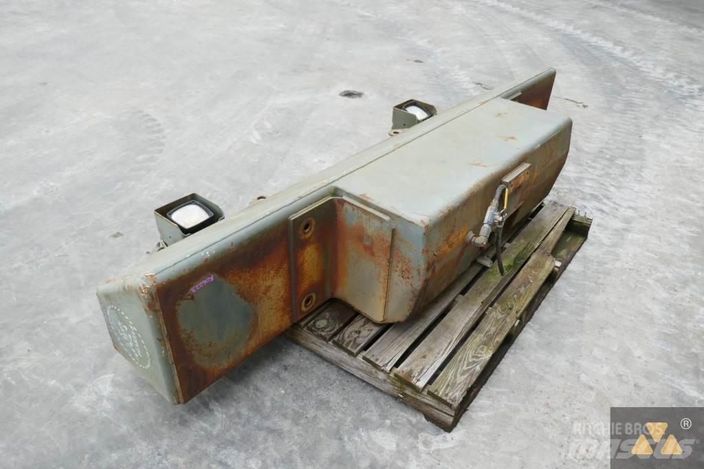 CAT 3T-4636 Transport – ostalo