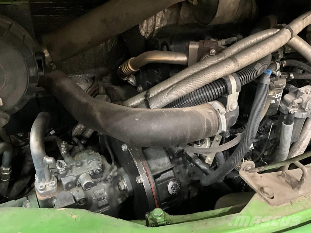 Komatsu PC 80 MR-3 Midi bageri 7t – 12t