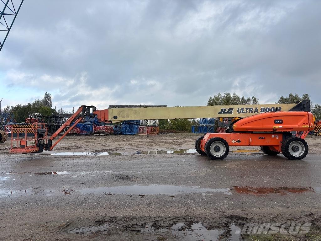JLG 1350 SJP Teleskopske podizne platforme