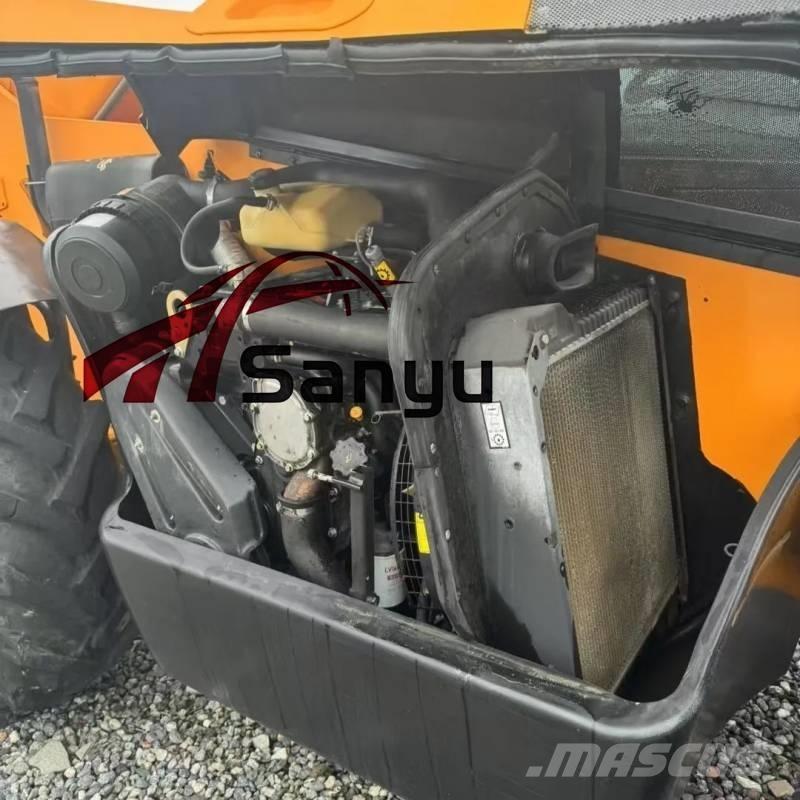 JCB 535-95 Teleskopski viličari