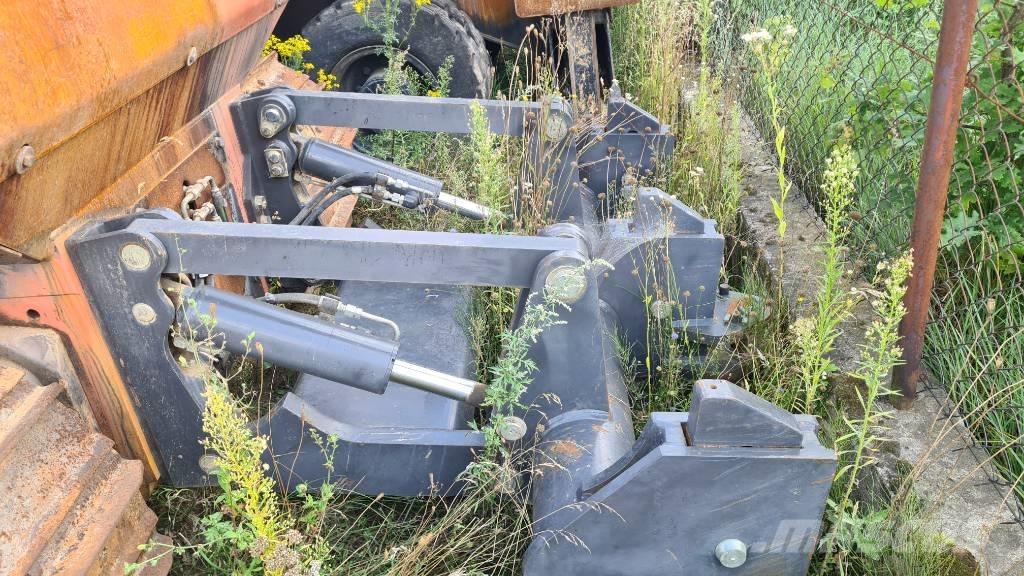 CASE 1150 M Gusjenice