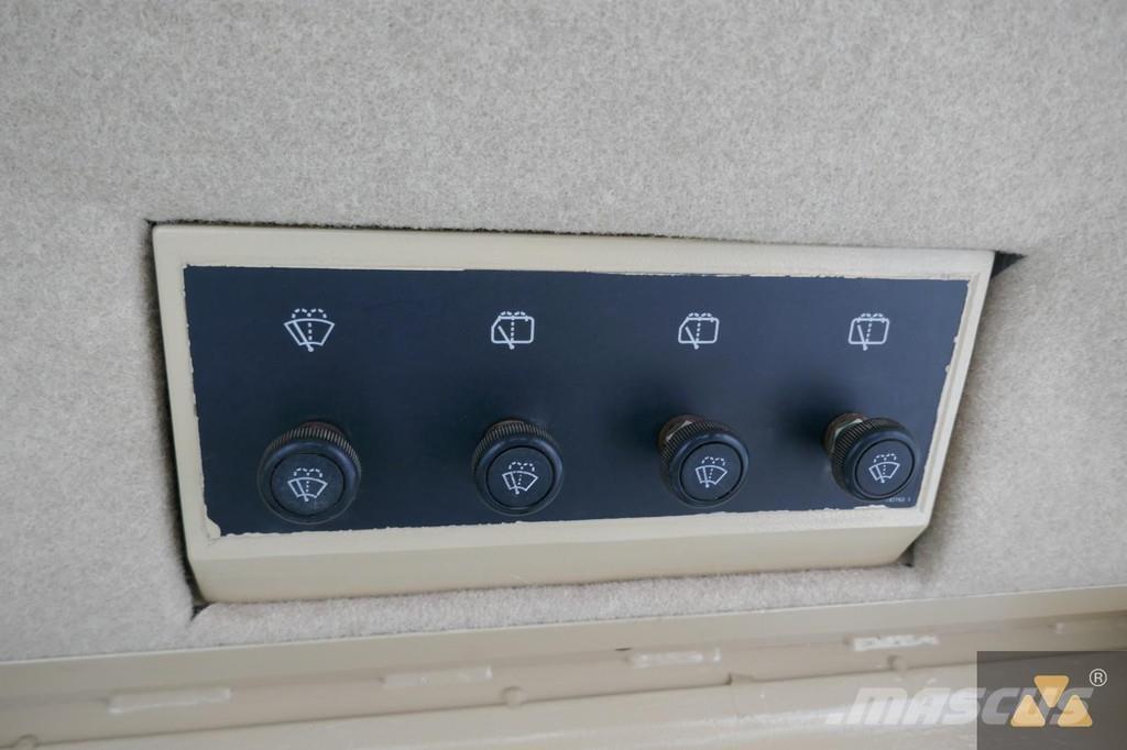 CAT D9R Ex-army Buldožeri gusjeničari