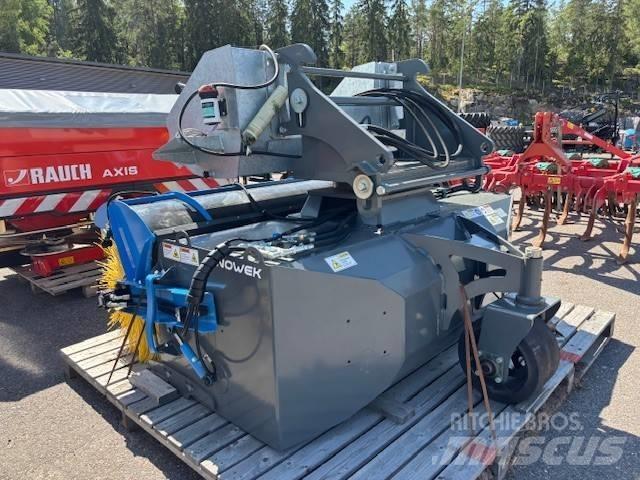 Snowek Circulus C220 Strojevi za metenje