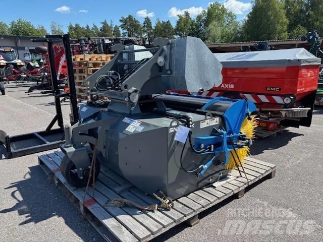 Snowek Circulus C220 Strojevi za metenje