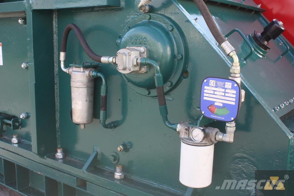 Kue-Ken 106 Drobilice